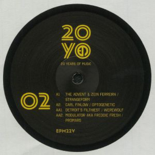 The Advent レコード 20枚 The English Chant Schola 33rpm LP Vinyl