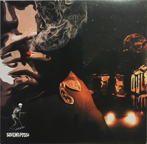 Lil Peep - Live Forever - LP Vinyl - Ear Candy Music