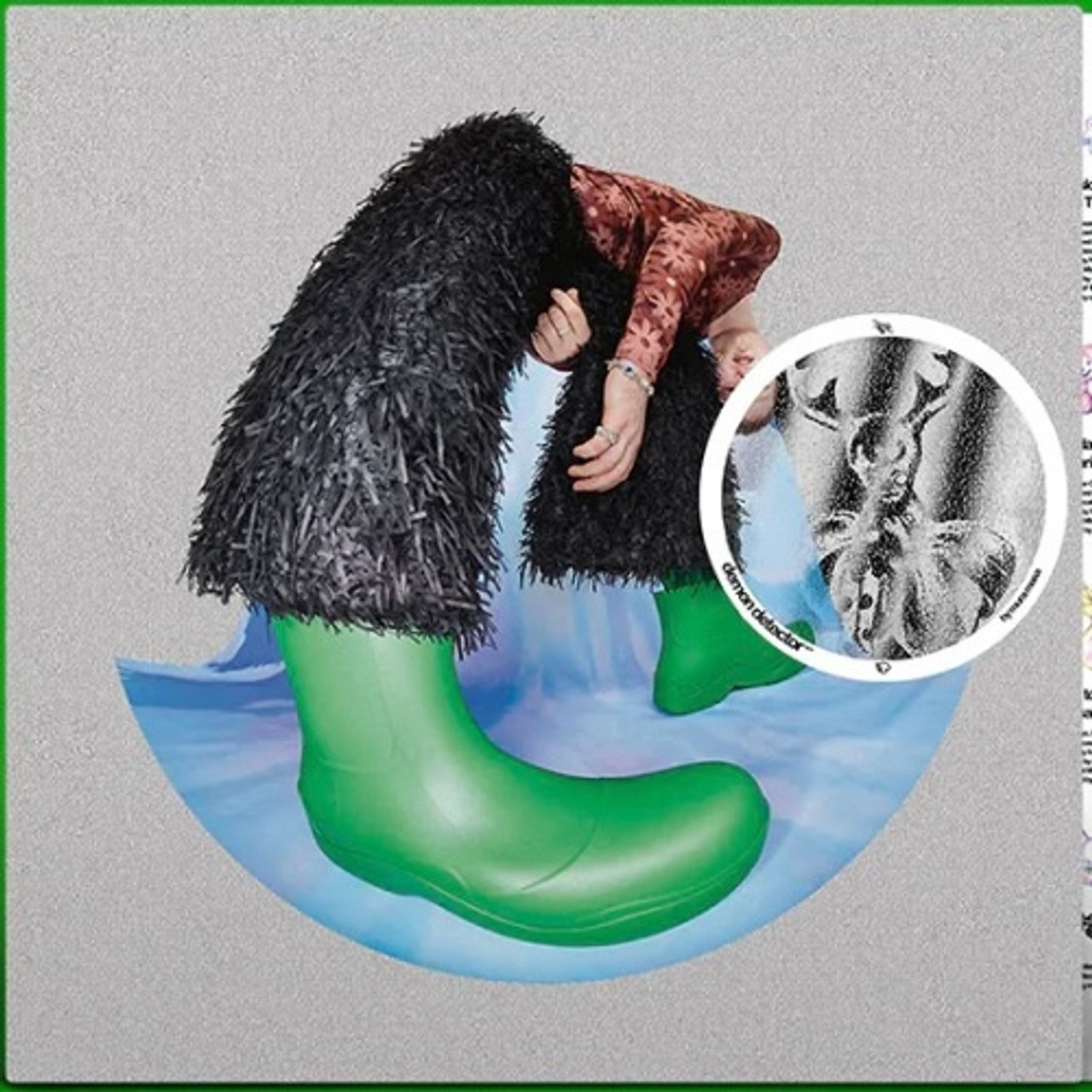 【新品LP】MURA MASA MURA MASA - Mura Masa - Amazon.com Music