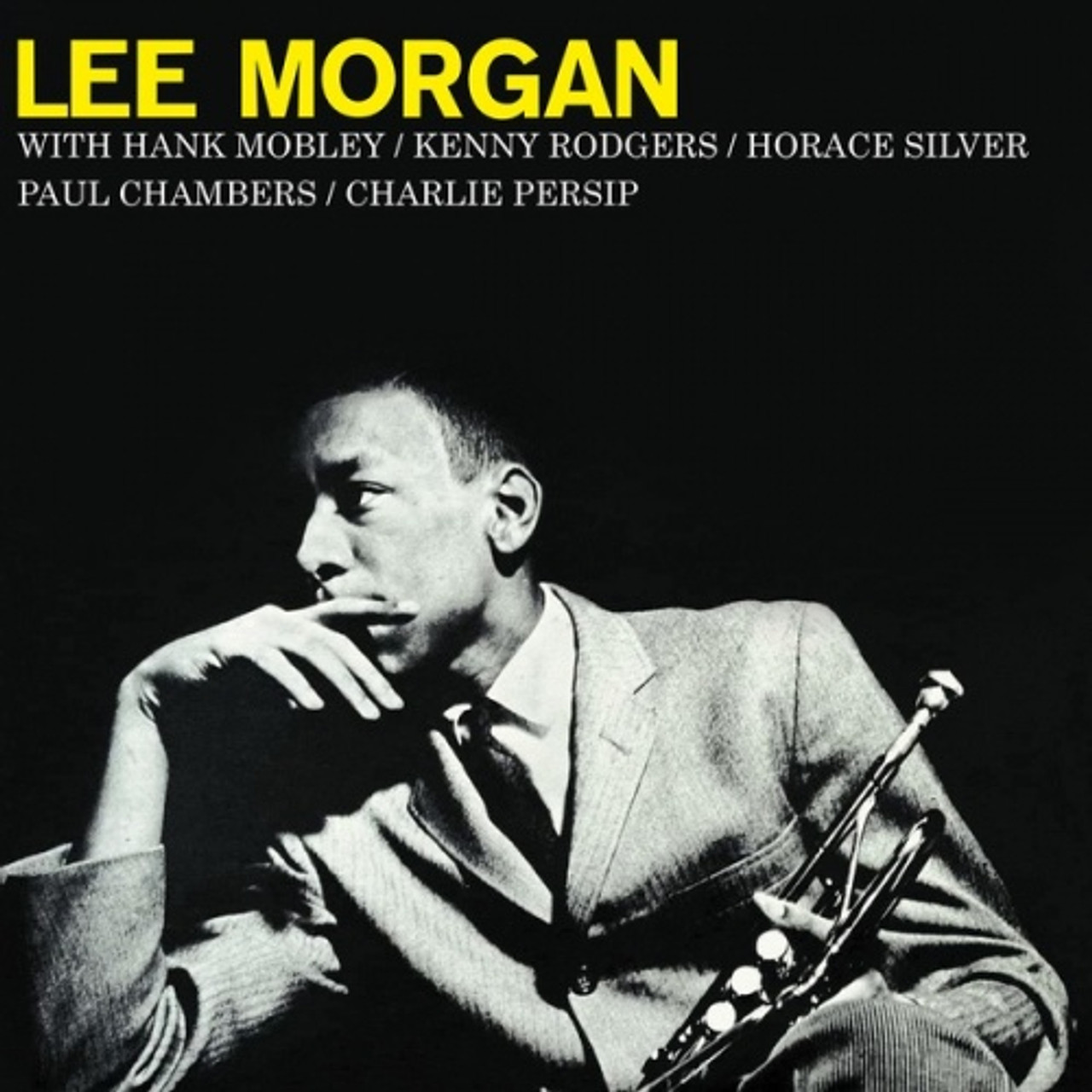 Lee Morgan - Volume 2 - Sextet - LP Vinyl - Ear Candy Music