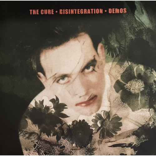 The Cure - Disintegration Demos - LP Vinyl - Ear Candy Music