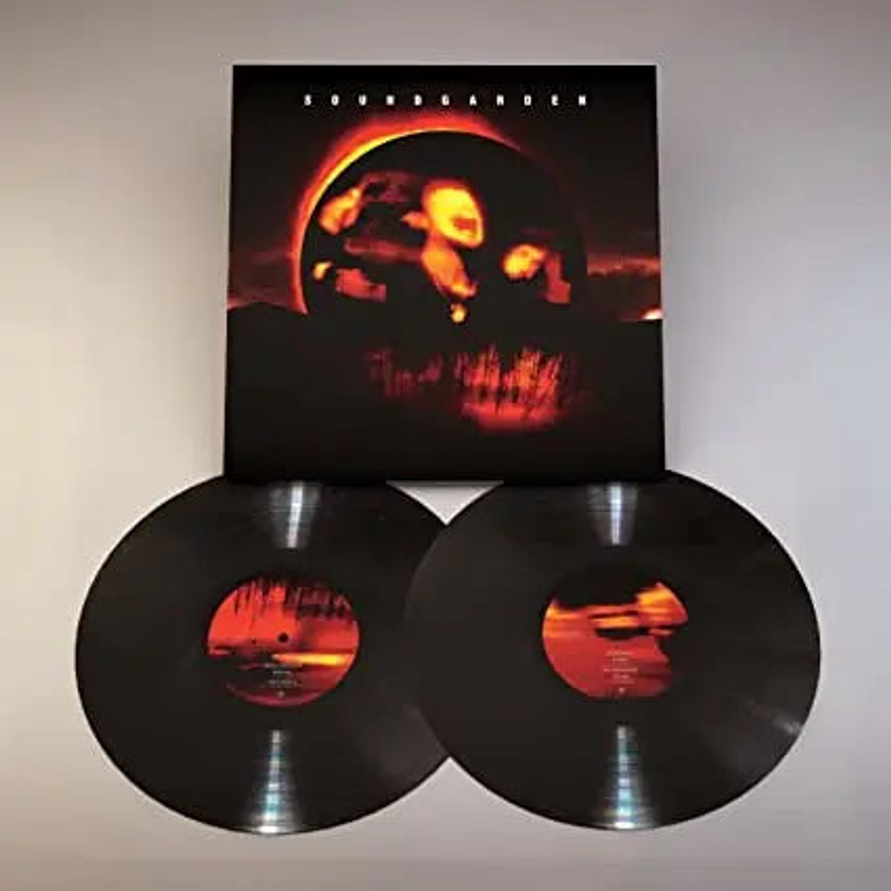 Soundgarden - Superunknown - 2x LP Vinyl - Ear Candy Music