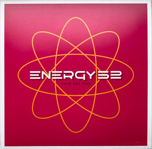 Energy 52 - Café Del Mar (Nalin & Kane & Deadmau5 Remixes) - 12