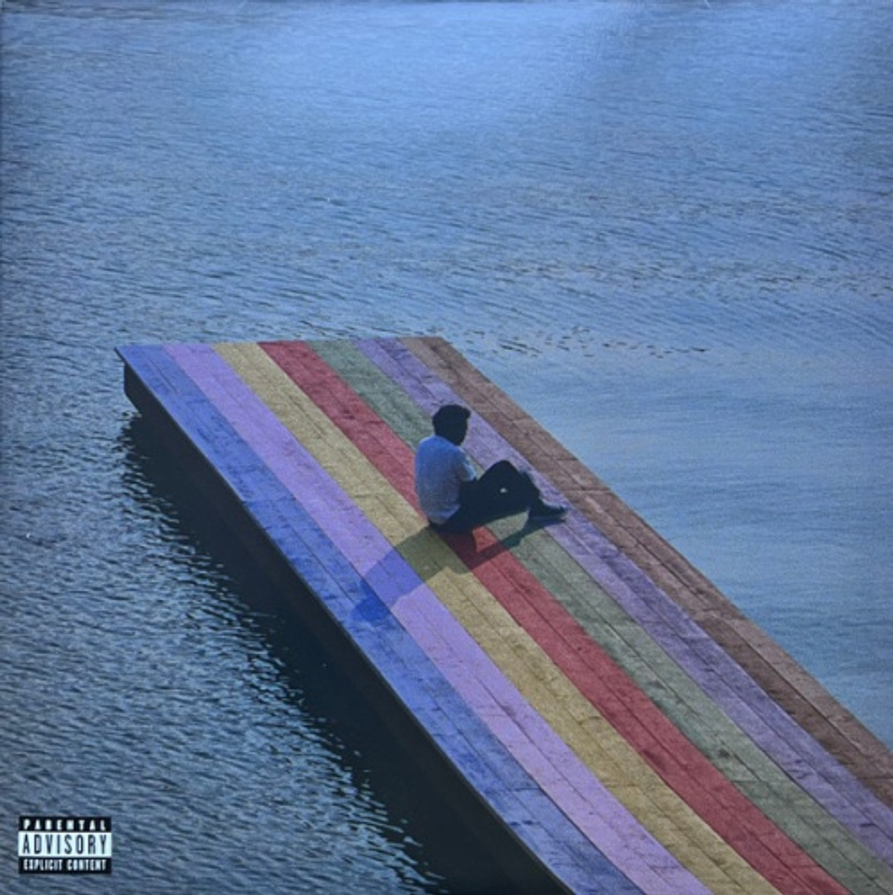 洋楽 Baby keem The melodic blue LP Amazon.com: The Melodic Blue Explicit Lyrics LP: CDs & Vinyl
