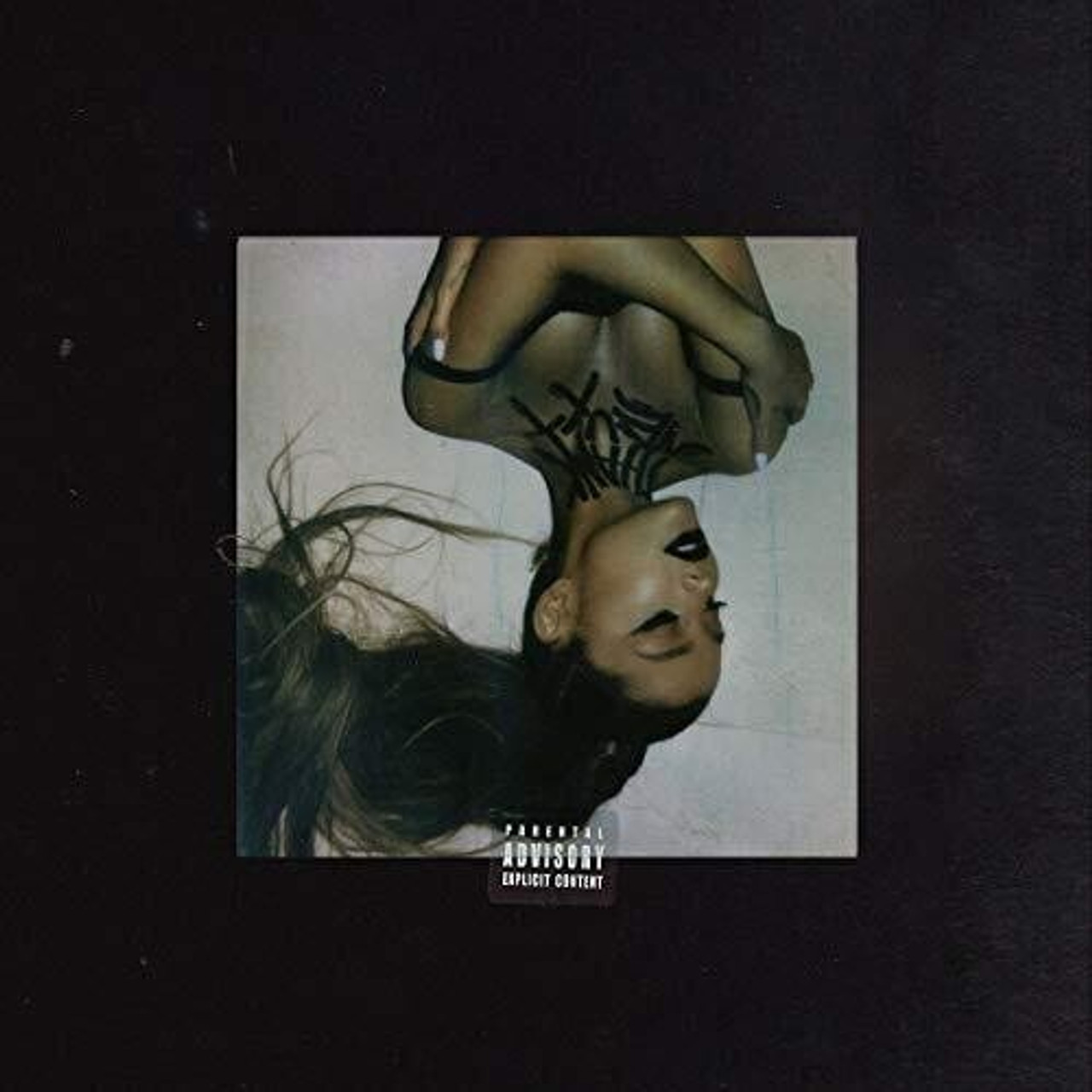 Ariana Grande - Sweetener - Rock - Vinyl 