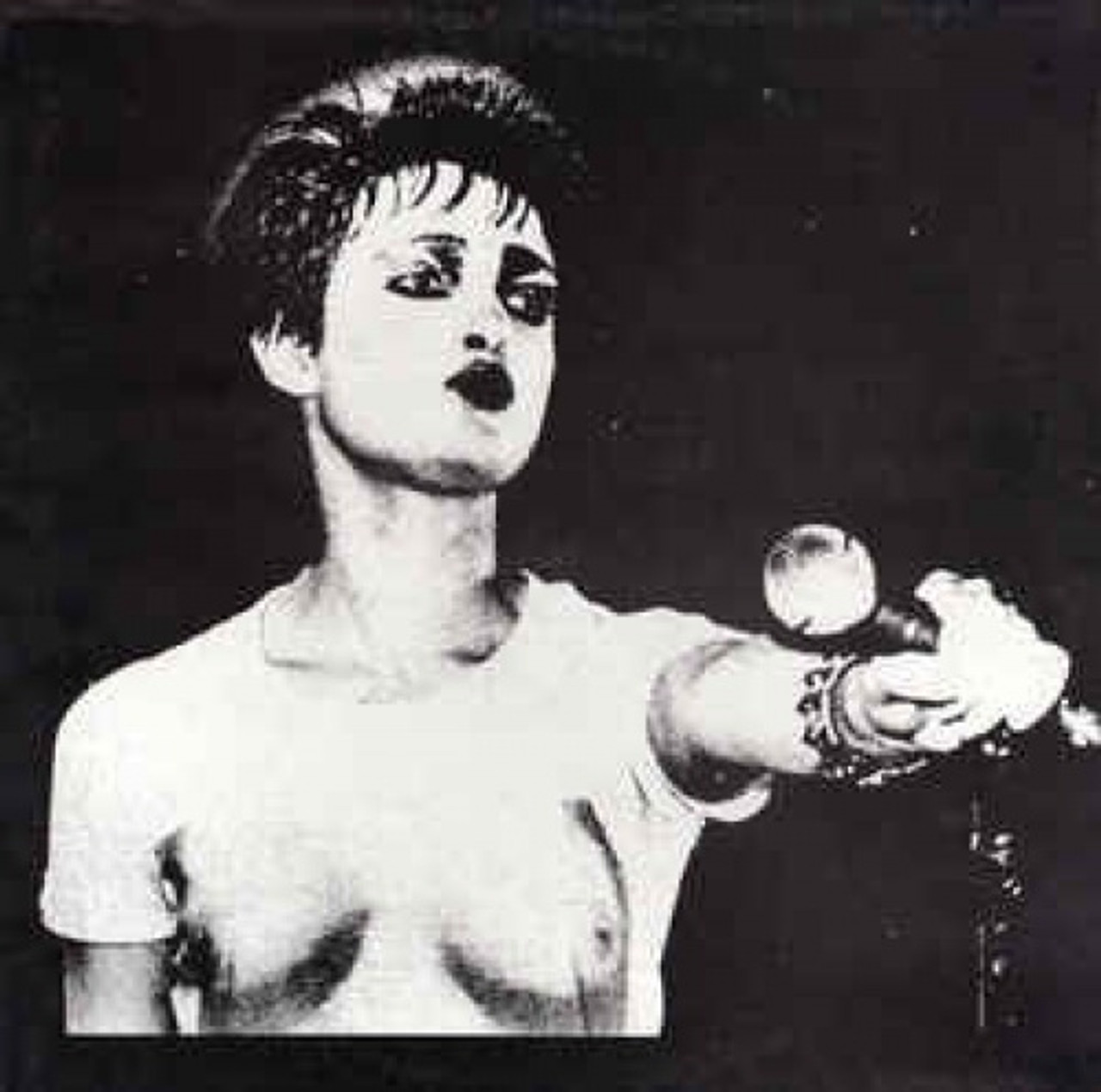 Siouxsie & The Banshees - Love In A Void - LP Vinyl - Ear Candy Music