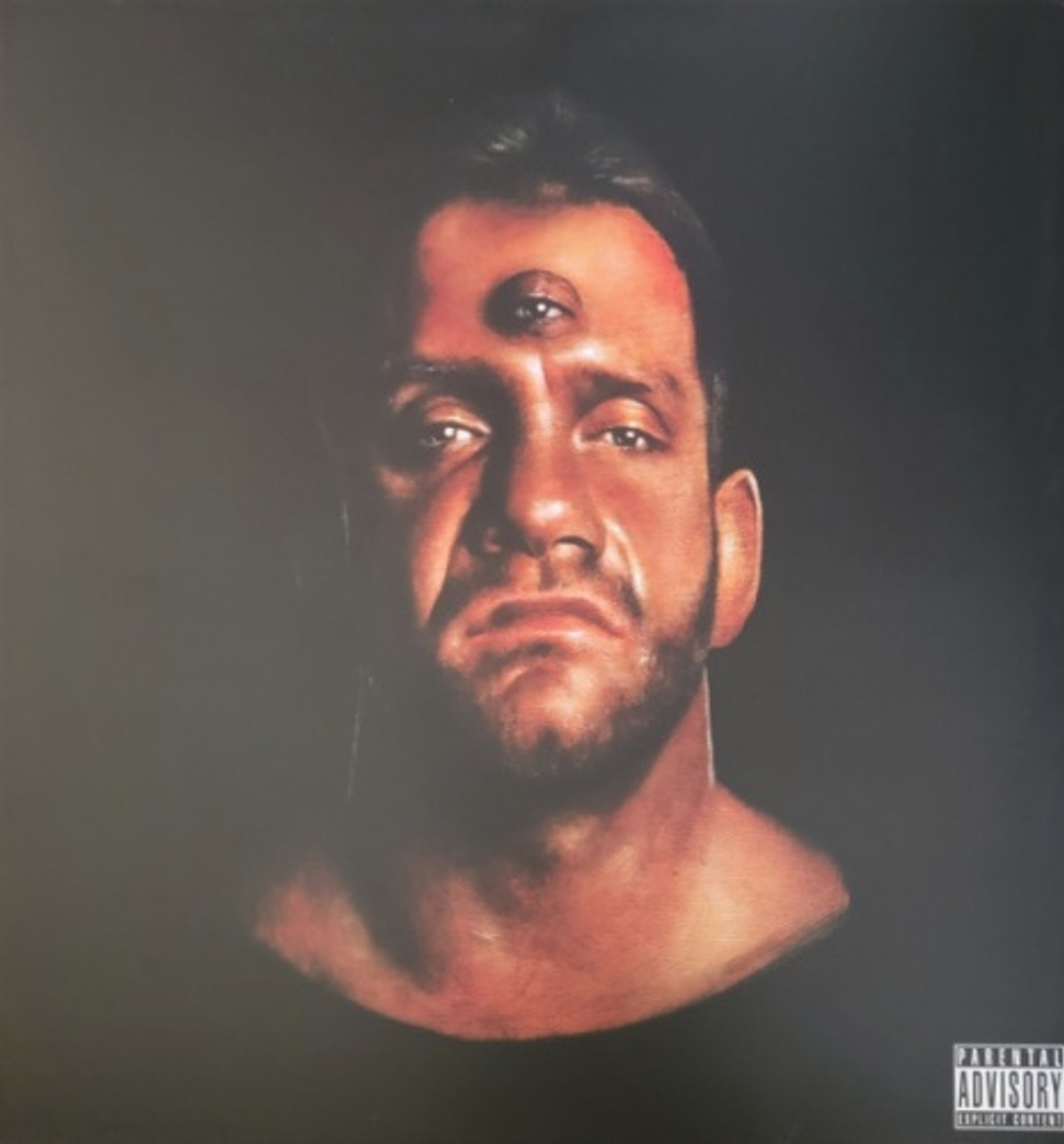 CHRIS BENOIT WESTSIDE GUNN 新品未開封 - CD