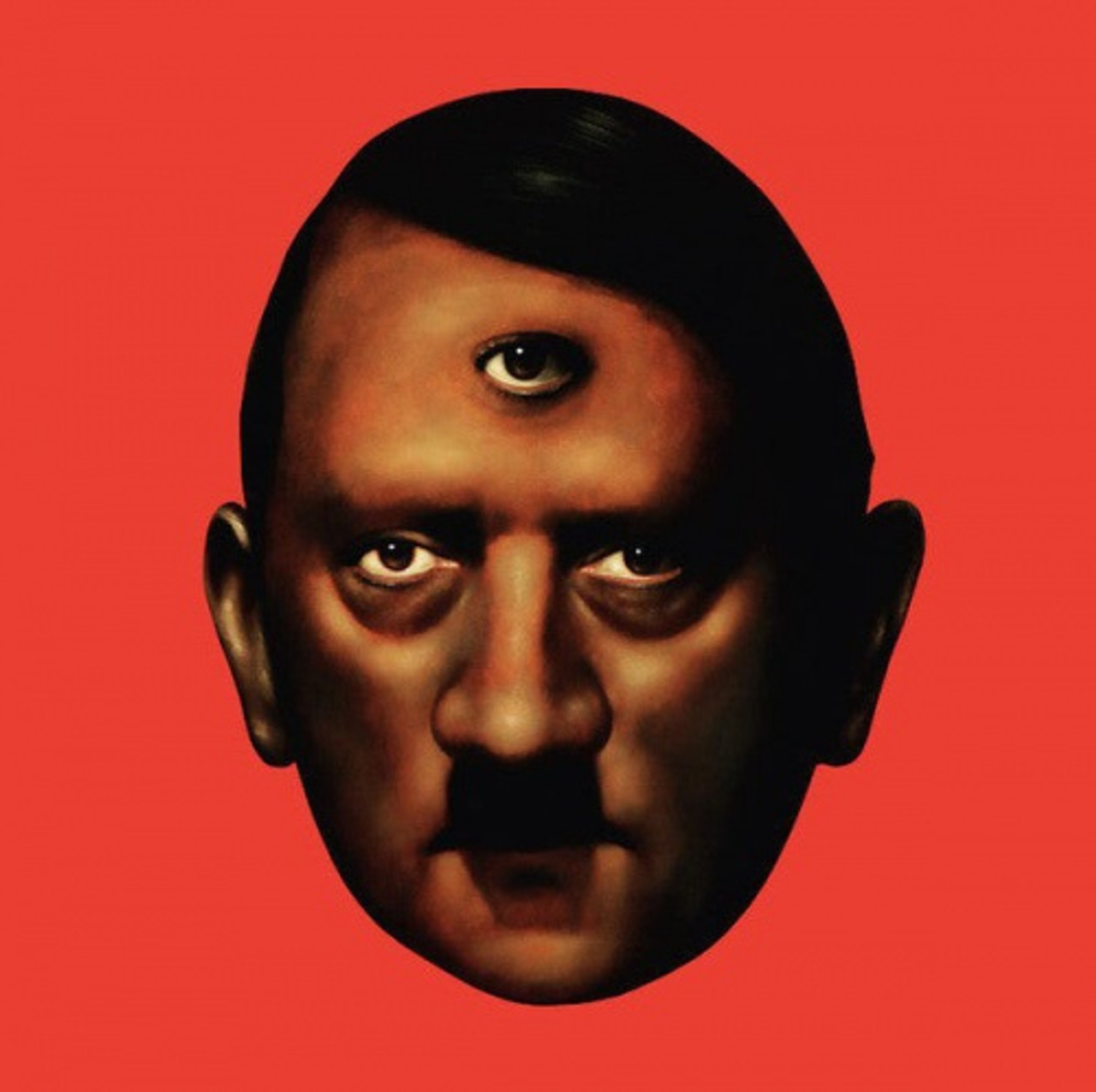 Westside Gunn - Hitler Wears Hermes VI - LP Colored Vinyl