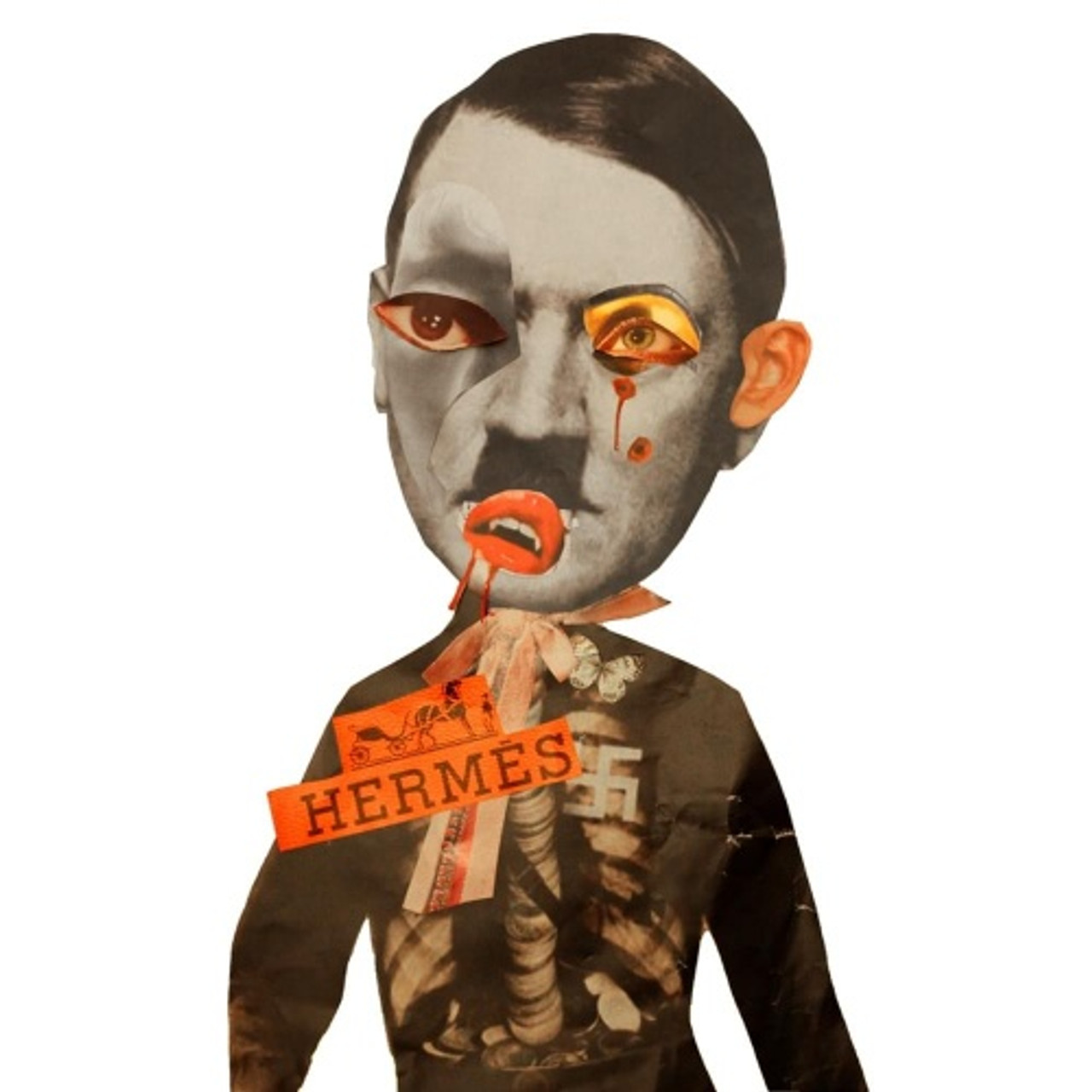 Westside Gunn - Hitler Wears Hermes IV - LP Colored Vinyl