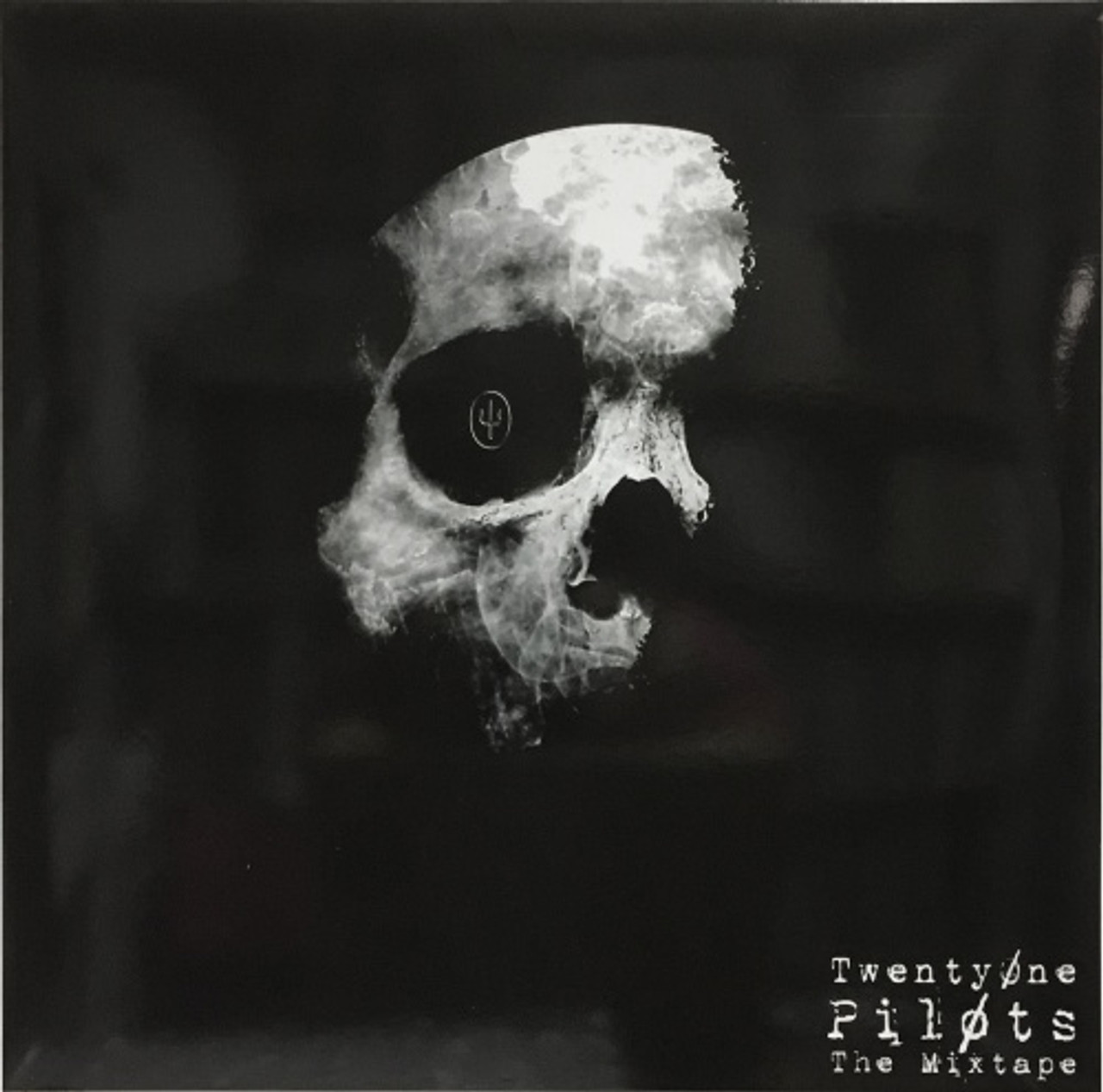 twenty one pilots レコード Twenty One Pilots - Clancy [LP] | RECORD STORE DAY