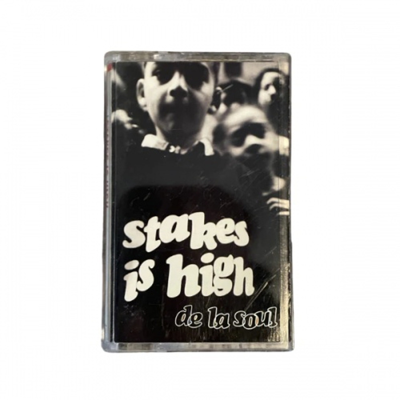 DE LA SOUL「STAKES IS HIGH」 81hklvMq2ZL._UF1000,1000_QL80_.jpg