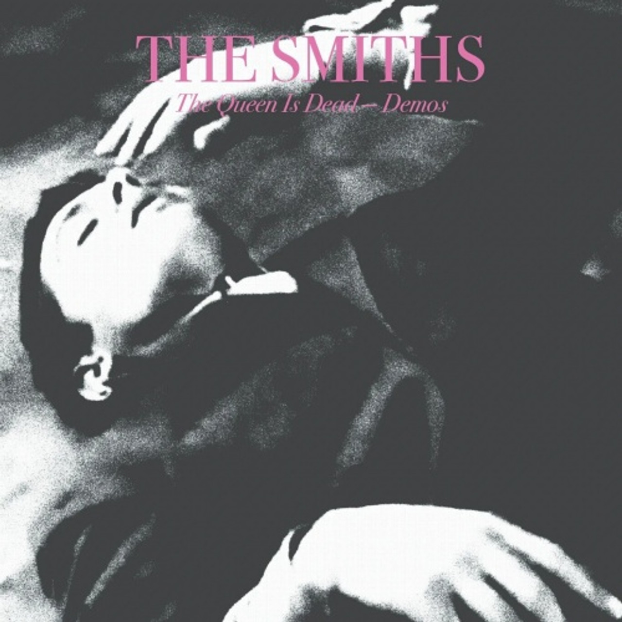 【7EP】The Smiths – The Queen Is Dead The Smiths - The Queen Is Dead - Amazon.com Music