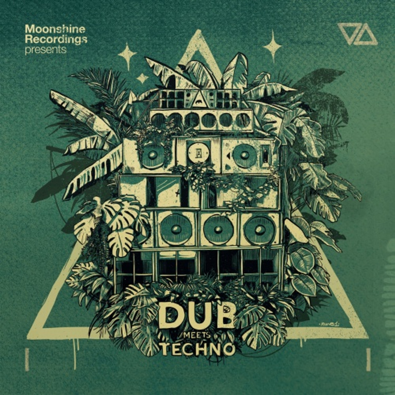 This Is Dub / Various Artists