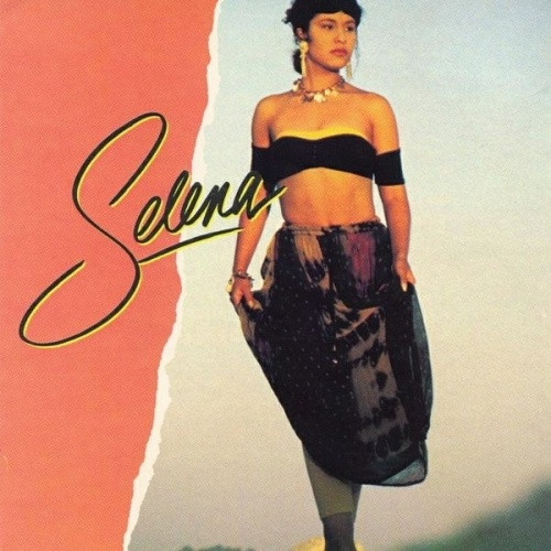 selena♥ページ Selena Y Los Dinos - Selena - LP Colored Vinyl - Ear Candy Music