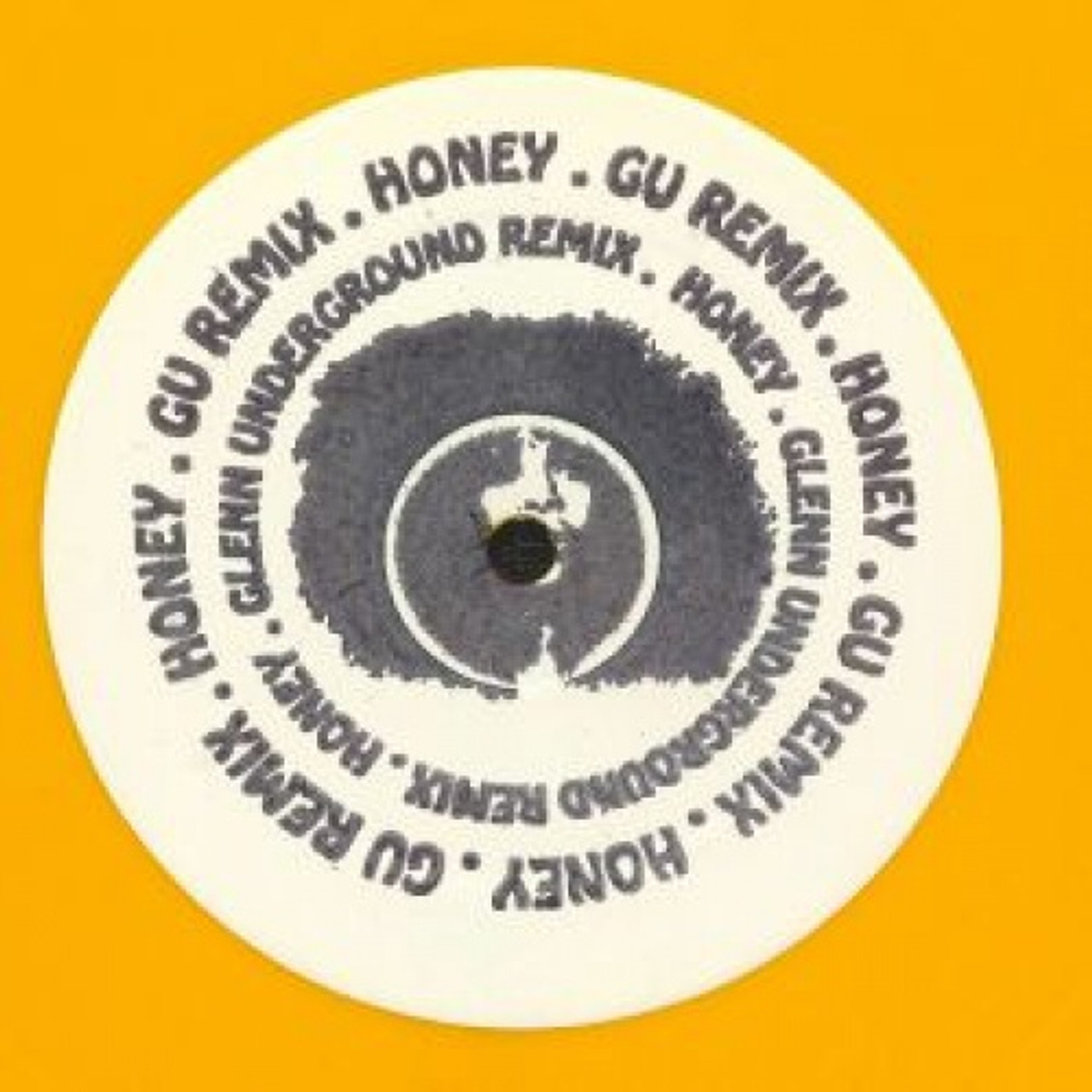 Erykah Badu - Honey (Glenn Underground Remix) - 12