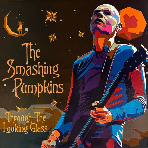 Smashing Pumpkins - Through The Looking Glass - LP Colored Vinyl