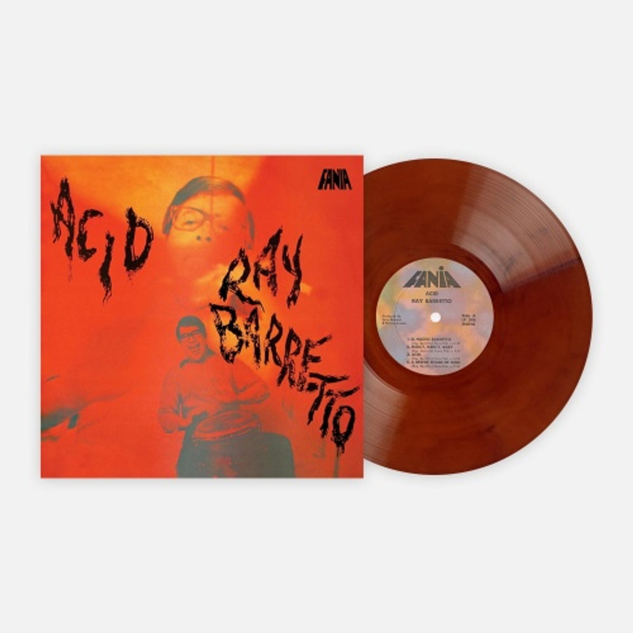 Ray Barretto ‎– Acid edf182de-0179-4727-8394-