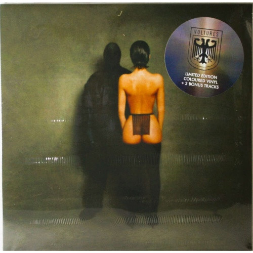 Kanye West & Ty Dolla Sign) - Vultures 1 - 2x LP Colored Vinyl