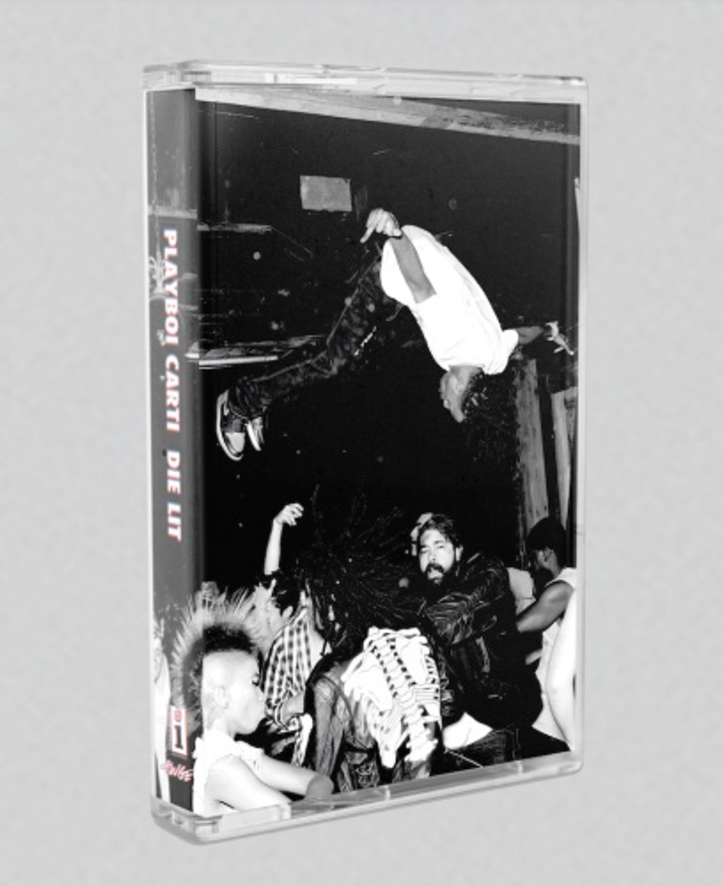 play boi carti Die Lit レコード　USオリジナル Playboi Carti: Die Lit 2lp