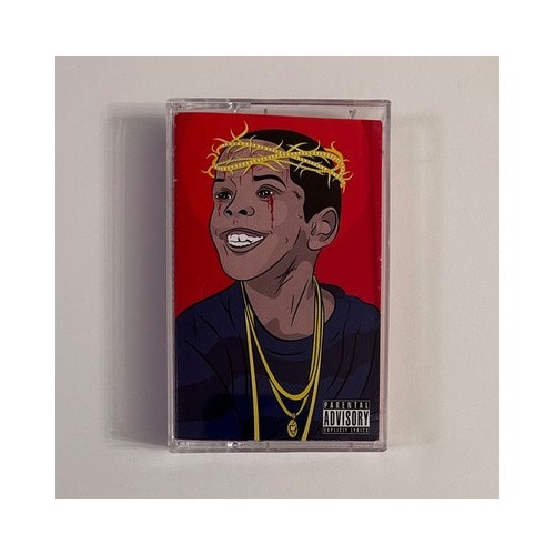 Westside Gunn - Flygod - Cassette - Ear Candy Music