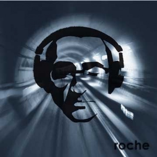 Roche - What's Left? - 12" Vinyl Roche - What's Left? - 12" Vinyl