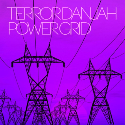 Terror Danjah - Power Grid - 2x LP Vinyl Terror Danjah - Power Grid - 2x LP Vinyl