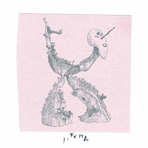 Jatoma - Jatoma - 12" Vinyl