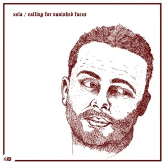 Xela/Mgr - Split - 12" Vinyl Xela/Mgr - Split - 12" Vinyl