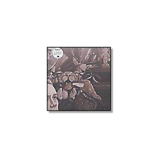 North Sea - Exquisite Idols - 12" Vinyl North Sea - Exquisite Idols - 12" Vinyl