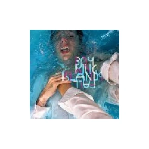 Boy King Islands - Fall - 12" Vinyl