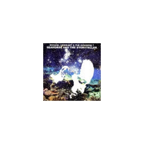 Michael Leonhart - Seahorse and Storyteller - 12" Vinyl
