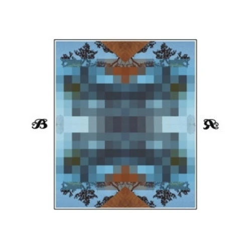 Becoming Real - Fast Motion - 12" Vinyl