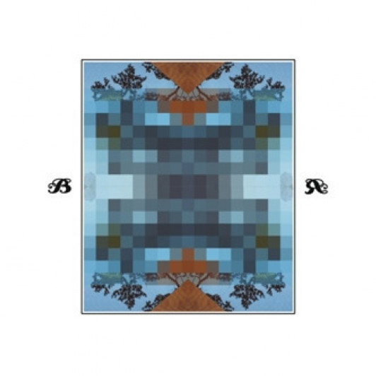 Becoming Real - Fast Motion - 12" Vinyl Becoming Real - Fast Motion - 12" Vinyl