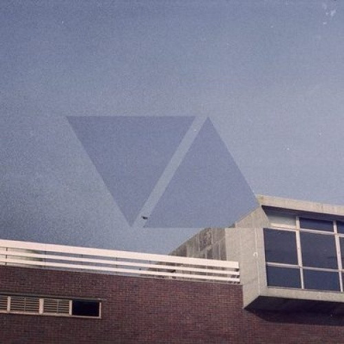 Raffertie - Visual Acuity - 12" Vinyl