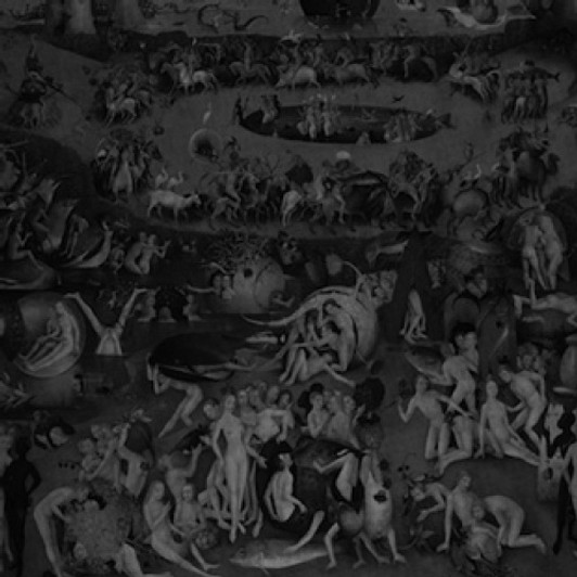 Xela - The Sublime - 12" Vinyl