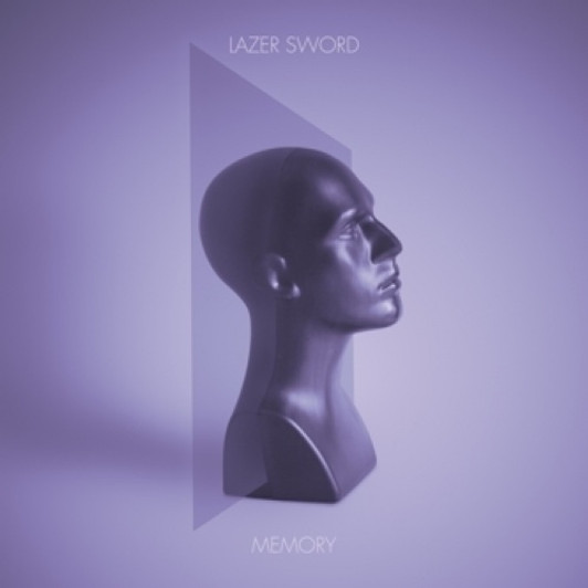 Lazer Sword - Memory - 2x LP Vinyl Lazer Sword - Memory - 2x LP Vinyl