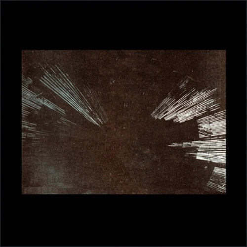 Gareth Davis & Frances-marie Uitti - Gramercy - 2x LP Vinyl