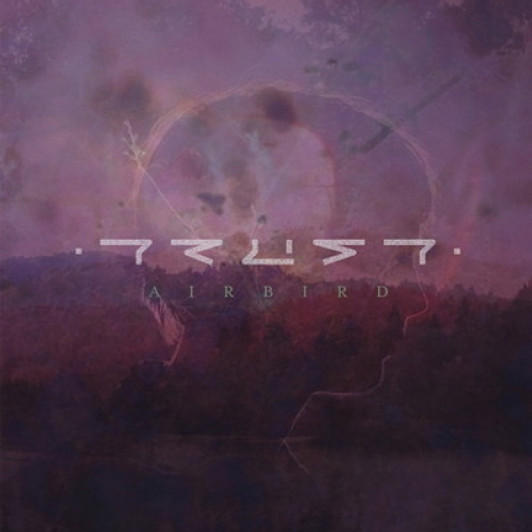 Airbird - Trust - 12" Vinyl Airbird - Trust - 12" Vinyl