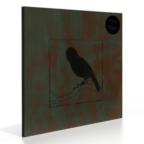 Kaboom Karavan - Barra Barrah - 12" Vinyl