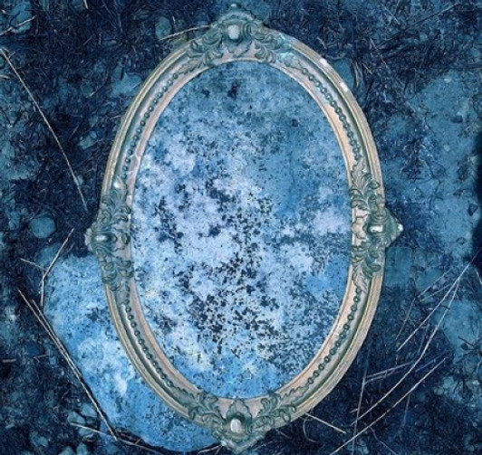 Danny Paul Grody - In Search Of Light - 12" Vinyl Danny Paul Grody - In Search Of Light - 12" Vinyl