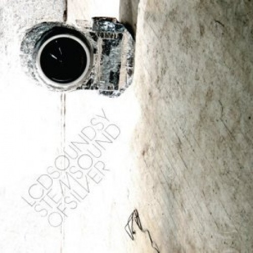 Lcd Soundsystem - Sound of Silver - 2x LP Vinyl