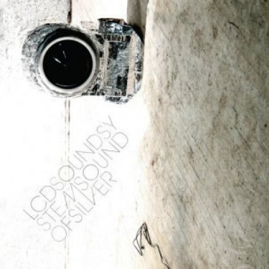 Lcd Soundsystem - Sound of Silver - 2x LP Vinyl