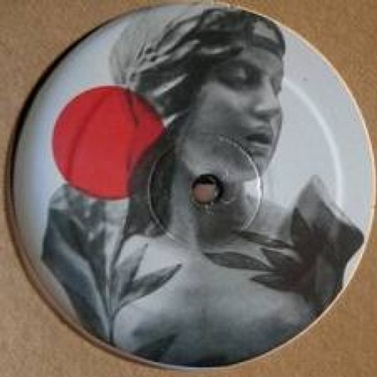 Xi - Joy/Pain/Fear/Hate - 12" Vinyl Xi - Joy/Pain/Fear/Hate - 12" Vinyl