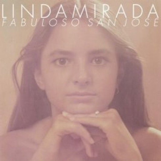 Linda Mirada - Fabuloso San Jose - 12" Vinyl Linda Mirada - Fabuloso San Jose - 12" Vinyl