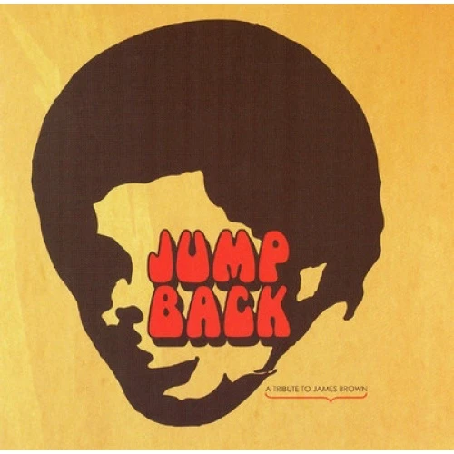 Various Artists - Jump Back! Imitations & the Inspiration Of James Brown - 2x LP Vinyl