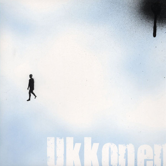 Ukkonen - The Isolated Rhythms Of... - 2x 12" Vinyl Ukkonen - The Isolated Rhythms Of... - 2x 12" Vinyl