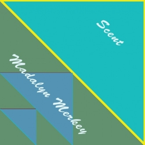 Madalyn Merkey - Scent - 12" Vinyl