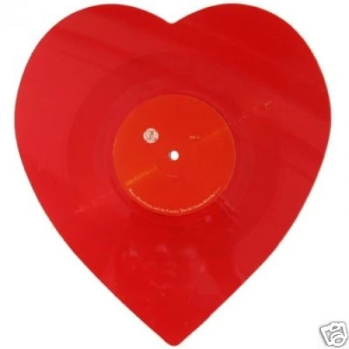 Mayer Hawthorne - Just Ain't Gonna Work Out - 10" Vinyl