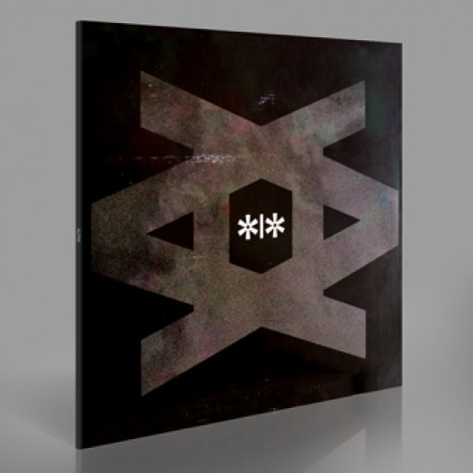 RXRY - Alpha - 12" Vinyl RXRY - Alpha - 12" Vinyl