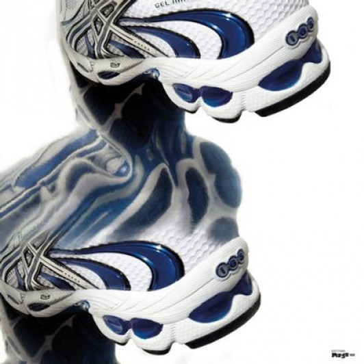 Lorenzo Senni - Quantum Jelly - 12" Vinyl